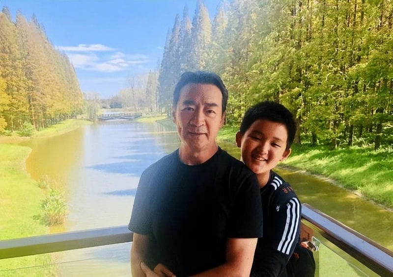 寇振海的个人资料前妻（寇振海的个人资料简介）(图19)