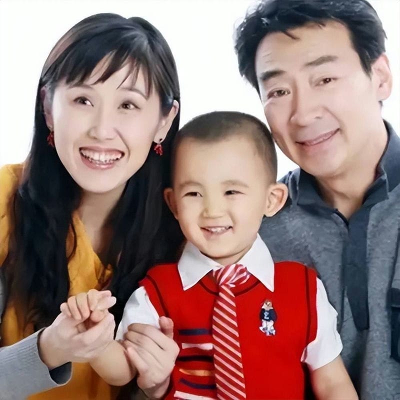 寇振海的个人资料前妻（寇振海的个人资料简介）(图18)