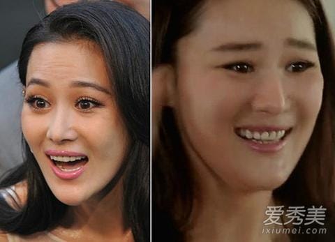 张馨予整容,何捷微博(何捷与张馨予结婚照) 张馨予整容,何捷微博(何捷与张馨予结婚照)