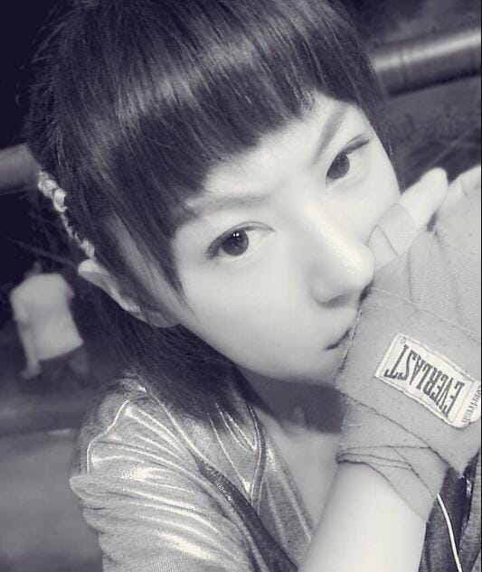 刘心悠为什么是姬圈天菜,她为什么一直单身不结婚 本文共(1215字) 刘心悠为什么是姬圈天菜,她为什么一直单身不结婚 本文共(1215字)