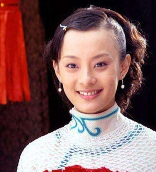 孙俪整容前后照片,孙俪地包天以前(孙俪现在照片) 孙俪整容前后照片,孙俪地包天以前(孙俪现在照片)