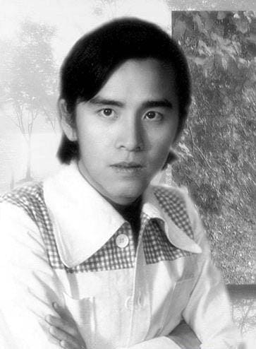 姜大卫为什么叫尊叔?姜大卫尔冬升秦沛三兄 姜大卫为什么叫尊叔?姜大卫尔冬升秦沛三兄