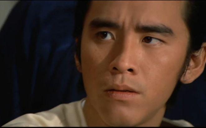姜大卫为什么叫尊叔?姜大卫尔冬升秦沛三兄 姜大卫为什么叫尊叔?姜大卫尔冬升秦沛三兄