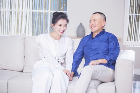 刘涛和老公王珂离婚了吗(刘涛的老公王珂)
