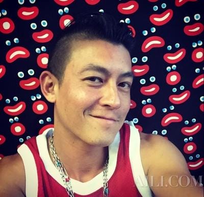 乔阿尔文和霉霉怎么认识的?乔阿尔文和陈冠(乔·阿尔文如何搞定霉霉) 乔阿尔文和霉霉怎么认识的?乔阿尔文和陈冠(乔·阿尔文如何搞定霉霉)
