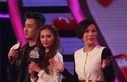 非常完美许镇耀齐琦,非常完美哪些(非常完美许镇耀返场) 非常完美许镇耀齐琦,非常完美哪些(非常完美许镇耀返场)