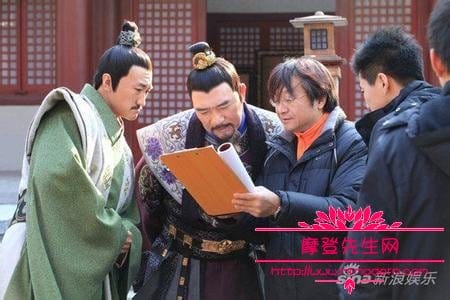 导演说戏是什么意思(降息是什么意思) 导演说戏是什么意思(降息是什么意思)