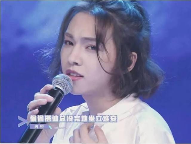 周锐为什么退出果然?周锐现在没有经纪公司 周锐为什么退出果然?周锐现在没有经纪公司