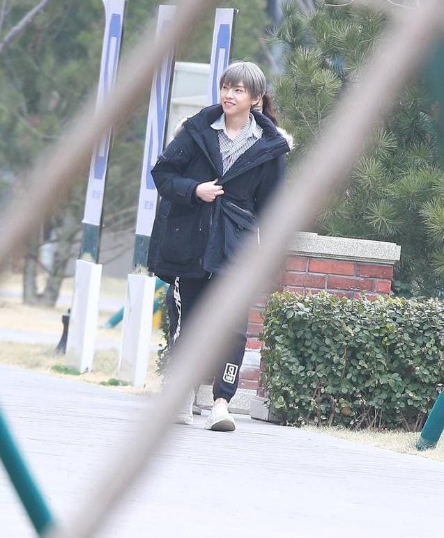 周锐为什么退出果然?周锐现在没有经纪公司 周锐为什么退出果然?周锐现在没有经纪公司