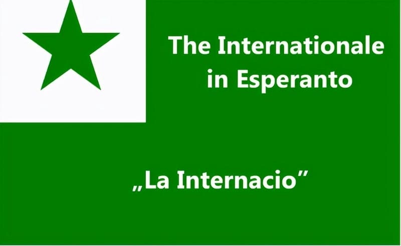 柴门霍夫创造的世界语属于（世界语的创始人是哪位）(图4)