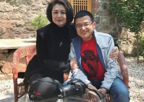 于月仙老公是谁啊,于月仙真实姓名,本文共(2814字) 于月仙老公是谁啊,于月仙真实姓名,本文共(2814字)
