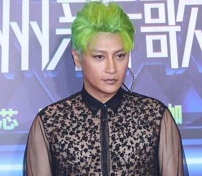 陈志朋为什么变成这样,黎明喜欢王菲吗,本文共(2971字) 陈志朋为什么变成这样,黎明喜欢王菲吗,本文共(2971字)