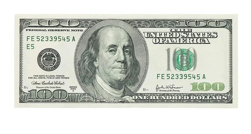 100美钞上的头像是谁（一百美元的头像是谁）(图6)