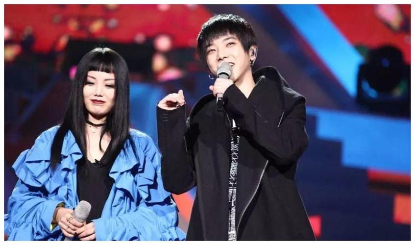 华晨宇张碧晨什么时候在一起的,张碧晨华晨宇恋情最新,本文共(3727字) 华晨宇张碧晨什么时候在一起的,张碧晨华晨宇恋情最新,本文共(3727字)