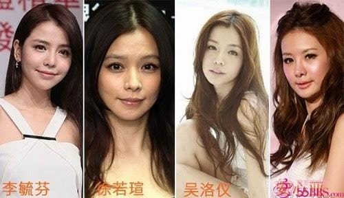 安心亚整容，武汉希亚星妍整形医院(武汉希亚整形怎么样)