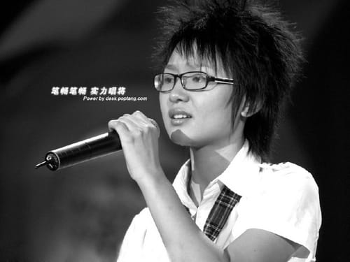 周笔畅是不是整容了,她整容整的像谁了? 本文共(947字) 周笔畅是不是整容了,她整容整的像谁了? 本文共(947字)