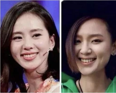 周笔畅是不是整容了,她整容整的像谁了? 本文共(947字) 周笔畅是不是整容了,她整容整的像谁了? 本文共(947字)