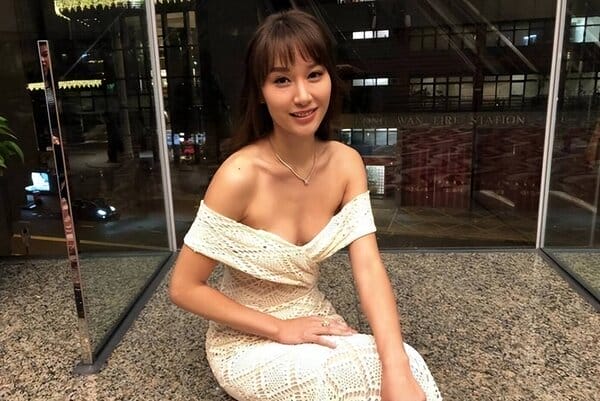 徐子珊 百科（徐子珊哪年出生是哪里人）(图16)