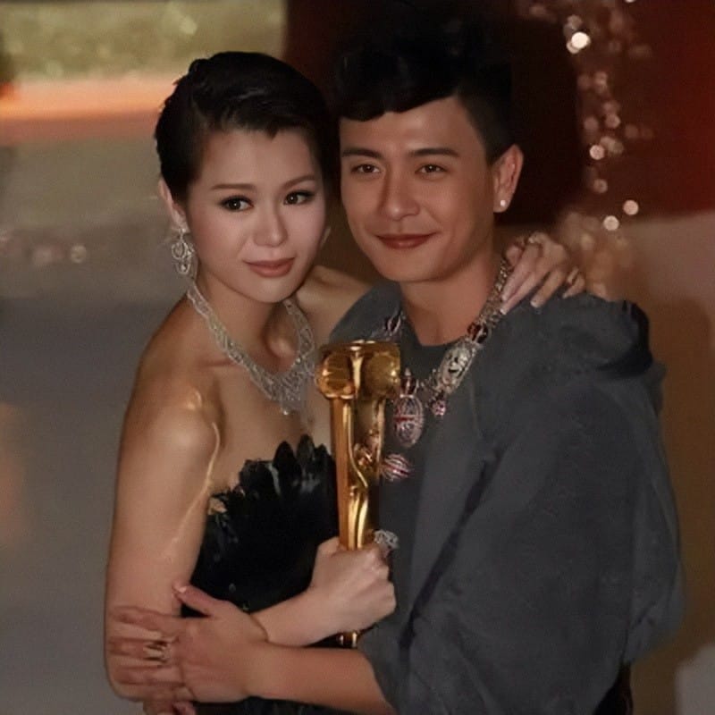 徐子珊 百科（徐子珊哪年出生是哪里人）(图37)