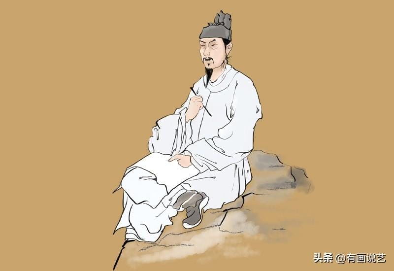 滕王阁序一文中的典故(滕王阁序中的典故按顺序整理)(图2) 滕王阁序一文中的典故(滕王阁序中的典故按顺序整理)(图2)