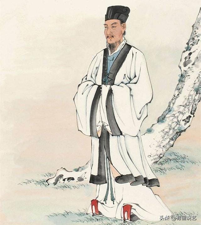 滕王阁序一文中的典故(滕王阁序中的典故按顺序整理)(图5) 滕王阁序一文中的典故(滕王阁序中的典故按顺序整理)(图5)