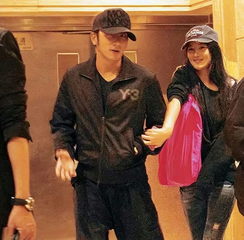 徐子珊 百科（徐子珊哪年出生是哪里人）(图48)