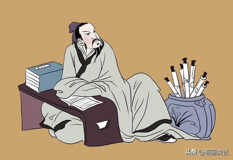 滕王阁序一文中的典故(滕王阁序中的典故按顺序整理)(图3) 滕王阁序一文中的典故(滕王阁序中的典故按顺序整理)(图3)