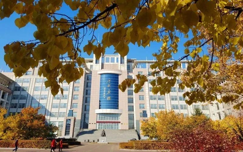 吉林省内大学最新排名(吉林省大学排名)(图2) 吉林省内大学最新排名(吉林省大学排名)(图2)