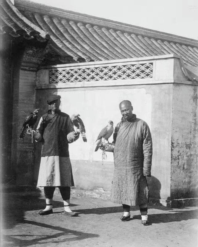 清朝最后一个太监叫什么名字-(清朝最后一个太监叫什么名字)(图4) 清朝最后一个太监叫什么名字-(清朝最后一个太监叫什么名字)(图4)