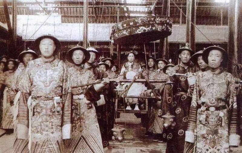 清朝最后一个太监叫什么名字-(清朝最后一个太监叫什么名字)(图2) 清朝最后一个太监叫什么名字-(清朝最后一个太监叫什么名字)(图2)