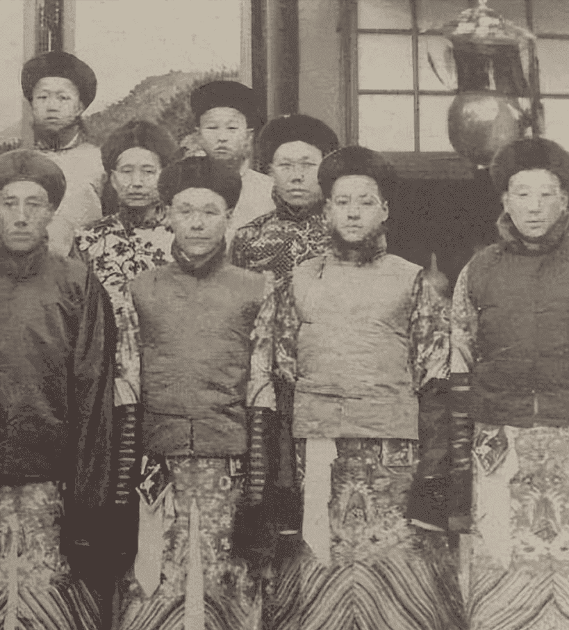 清朝最后一个太监叫什么名字-(清朝最后一个太监叫什么名字)(图7) 清朝最后一个太监叫什么名字-(清朝最后一个太监叫什么名字)(图7)