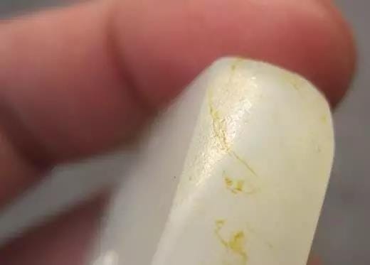 玉石鉴别教程(玉如何辨别真假)(图3) 玉石鉴别教程(玉如何辨别真假)(图3)