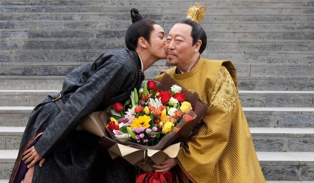 倪大红时尚大片变身潮流BOY(倪大红时尚打扮) 倪大红时尚大片变身潮流BOY(倪大红时尚打扮)