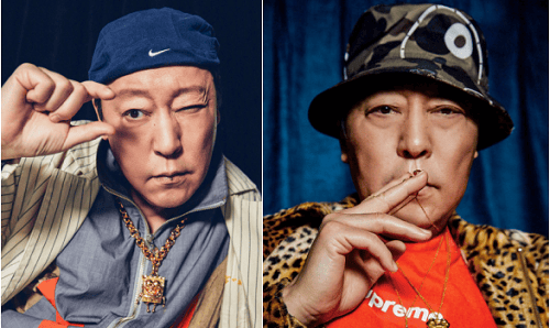 倪大红时尚大片变身潮流BOY(倪大红时尚打扮) 倪大红时尚大片变身潮流BOY(倪大红时尚打扮)