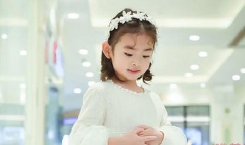 童星汪鑫洁演过哪些电视剧(汪琪是哪部电视剧的人物)