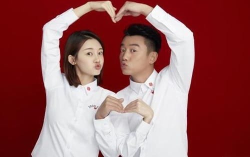 郑恺苗苗结婚照片暗示怀孕真相(苗苗和郑恺官宣结婚 新闻) 郑恺苗苗结婚照片暗示怀孕真相(苗苗和郑恺官宣结婚 新闻)