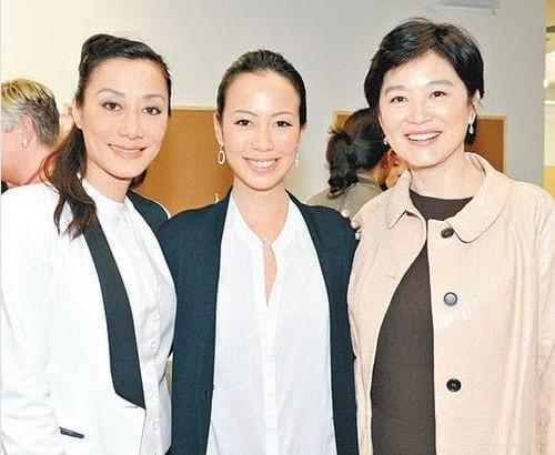 邢李源前妻张天爱四段婚姻揭秘(邢李源出轨谁了) 邢李源前妻张天爱四段婚姻揭秘(邢李源出轨谁了)