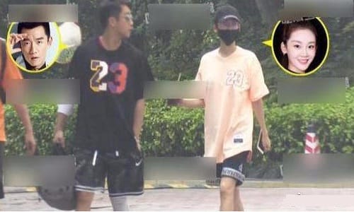 郑恺苗苗结婚照片暗示怀孕真相(苗苗和郑恺官宣结婚 新闻) 郑恺苗苗结婚照片暗示怀孕真相(苗苗和郑恺官宣结婚 新闻)