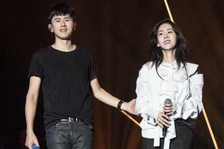 张碧晨发长文回应和华晨宇隐婚生子的真相(张碧晨为什么瞒着华晨宇生子)