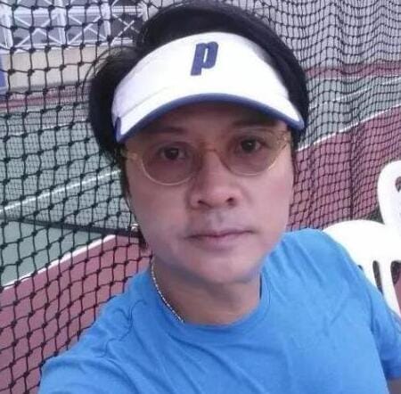 尹天照为什么落魄?尹天照老婆teresa(尹天照现状) 尹天照为什么落魄?尹天照老婆teresa(尹天照现状)