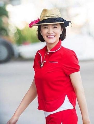 邢李源前妻张天爱四段婚姻揭秘(邢李源出轨谁了) 邢李源前妻张天爱四段婚姻揭秘(邢李源出轨谁了)