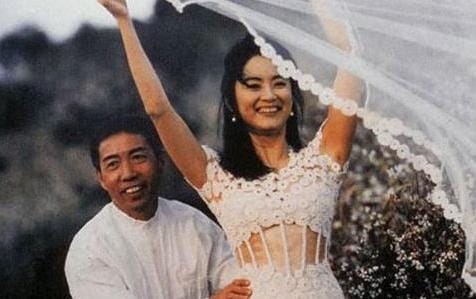 邢李源前妻张天爱四段婚姻揭秘(邢李源出轨谁了) 邢李源前妻张天爱四段婚姻揭秘(邢李源出轨谁了)