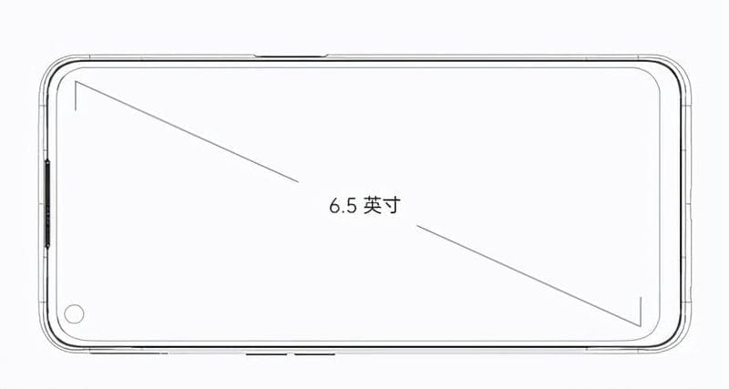 oppo屏幕6.2寸的手机（oppoa93屏幕尺寸大小）(图3)