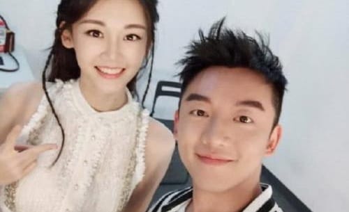 郑恺苗苗结婚照片暗示怀孕真相(苗苗和郑恺官宣结婚 新闻) 郑恺苗苗结婚照片暗示怀孕真相(苗苗和郑恺官宣结婚 新闻)