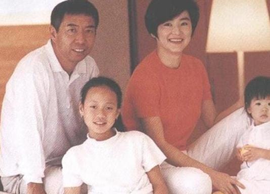 邢李源前妻张天爱四段婚姻揭秘(邢李源出轨谁了) 邢李源前妻张天爱四段婚姻揭秘(邢李源出轨谁了)
