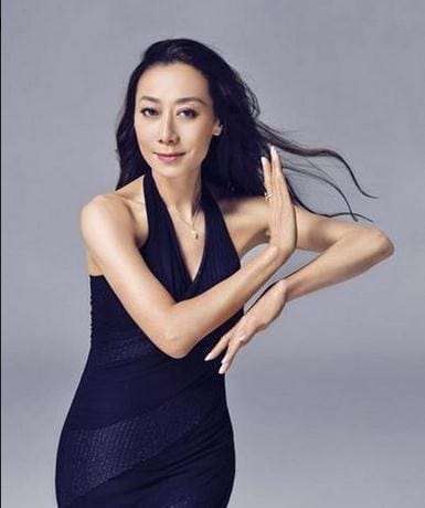邢李源前妻张天爱四段婚姻揭秘(邢李源出轨谁了) 邢李源前妻张天爱四段婚姻揭秘(邢李源出轨谁了)