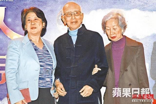 邹文怀的身价资产多少?邹文怀老婆袁曦华、 邹文怀的身价资产多少?邹文怀老婆袁曦华、