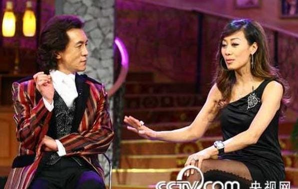 邢李源前妻张天爱四段婚姻揭秘(邢李源出轨谁了) 邢李源前妻张天爱四段婚姻揭秘(邢李源出轨谁了)