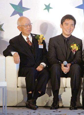 邹文怀的身价资产多少?邹文怀老婆袁曦华、 邹文怀的身价资产多少?邹文怀老婆袁曦华、