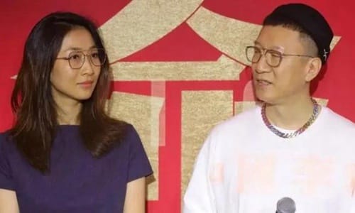 孙红雷带妻子露面(孙红雷现老婆) 孙红雷带妻子露面(孙红雷现老婆)